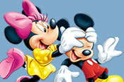 Click to find out more about holidays to Disneyland Paris